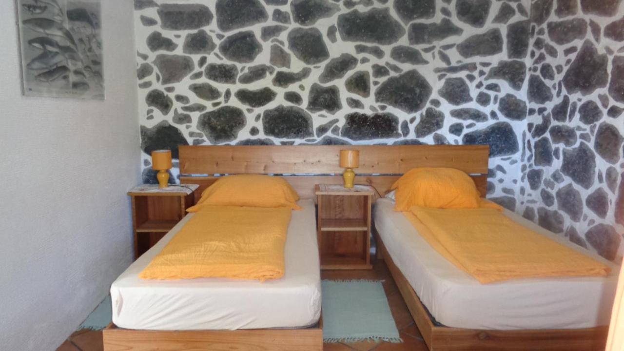 Villa Casa Da Alicia Feiteira Esterno foto